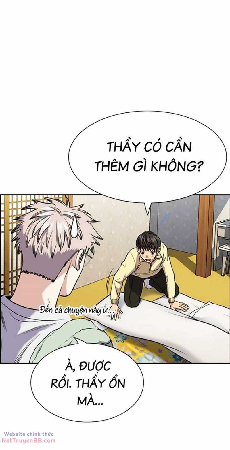 Giáo Dục Chân Chính: Chapter 133