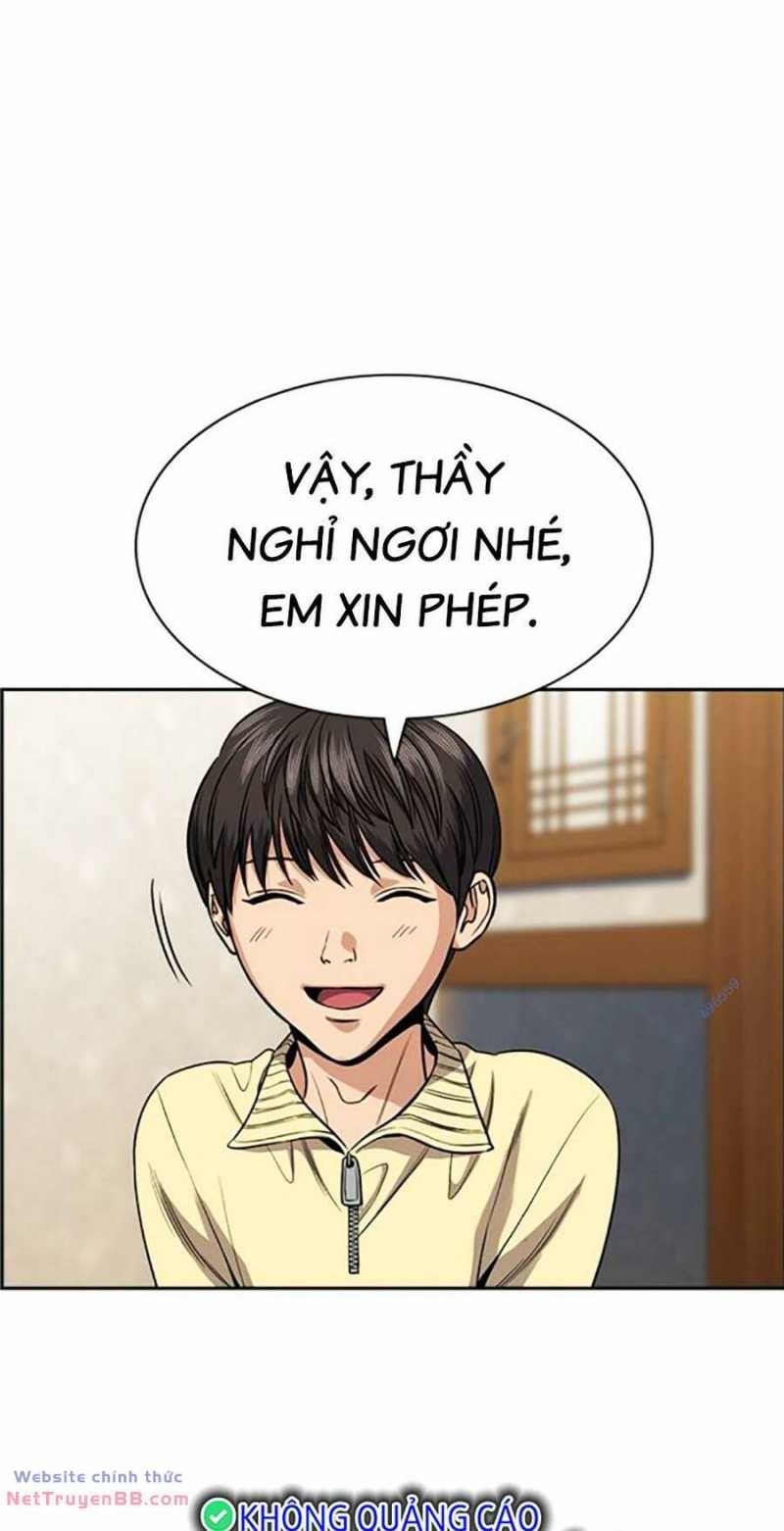 Giáo Dục Chân Chính: Chapter 133