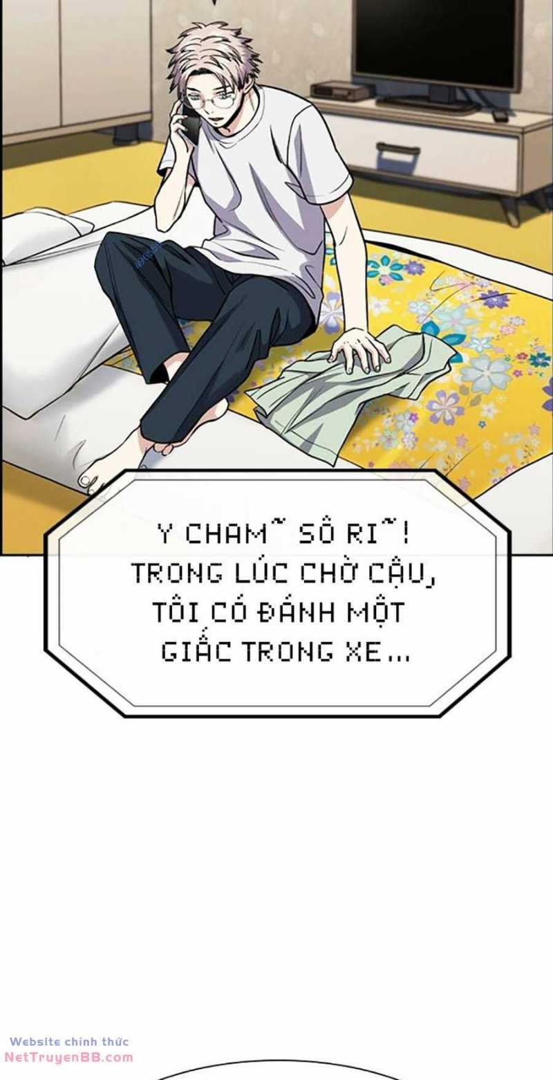 Giáo Dục Chân Chính: Chapter 133