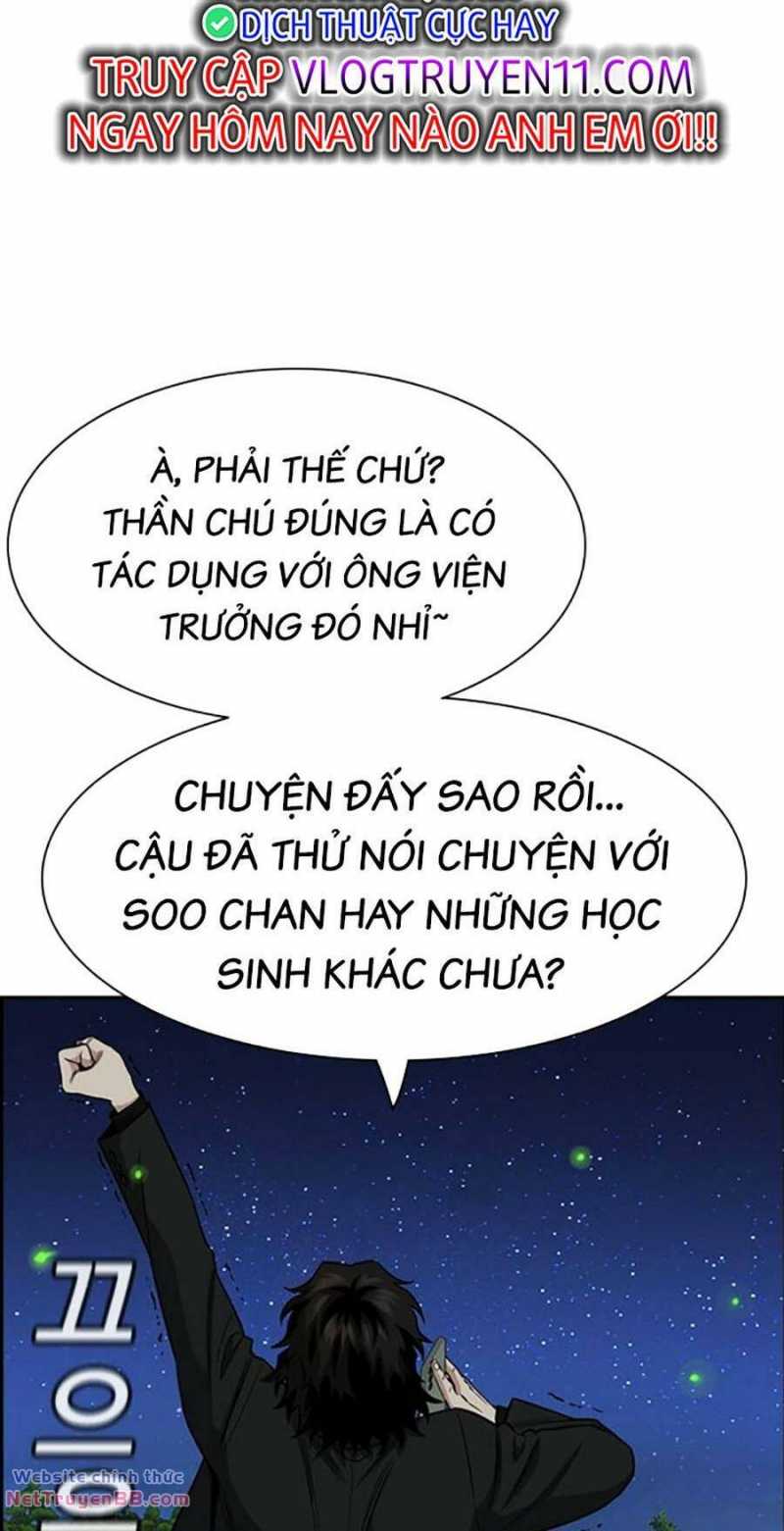 Giáo Dục Chân Chính: Chapter 133