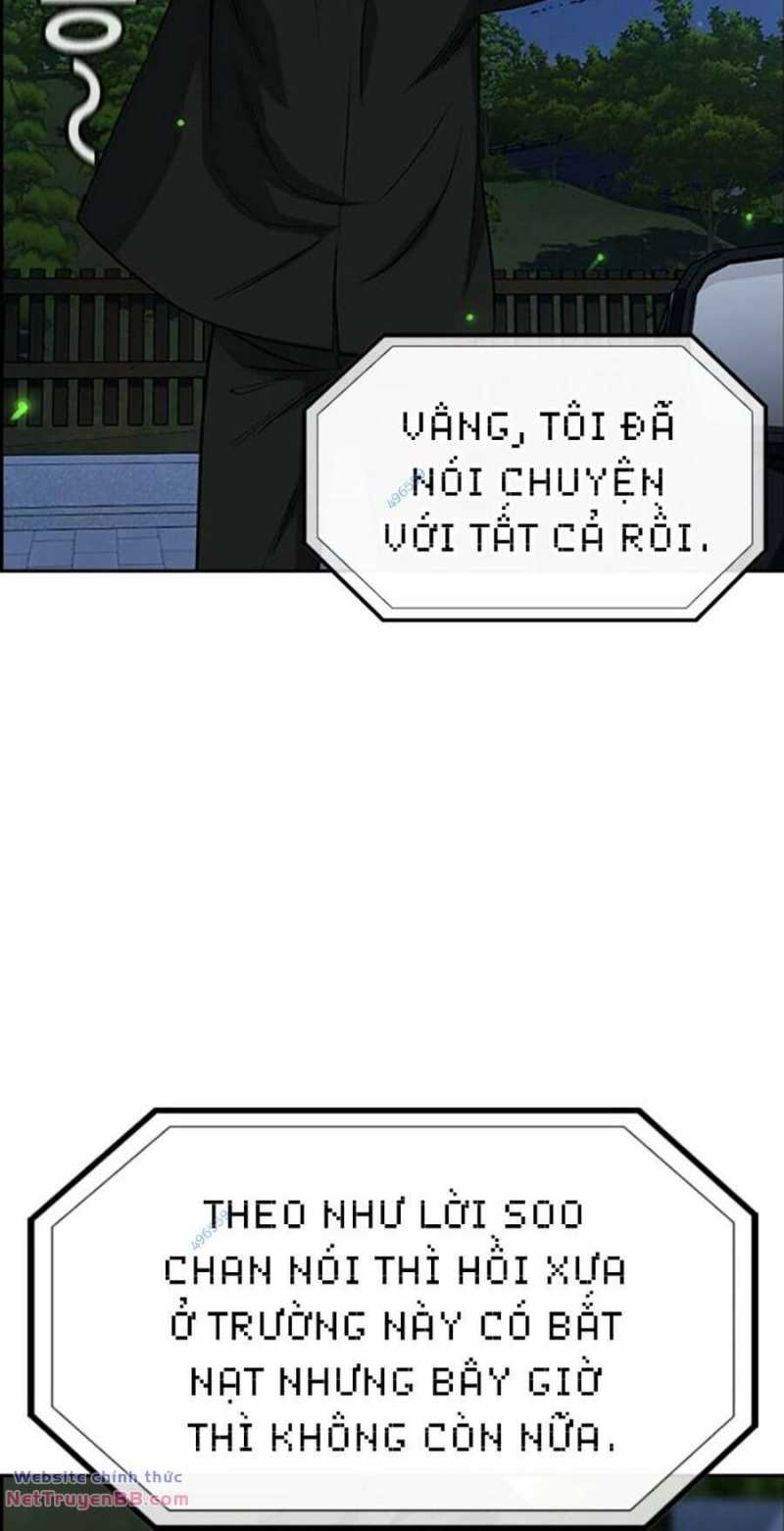 Giáo Dục Chân Chính: Chapter 133