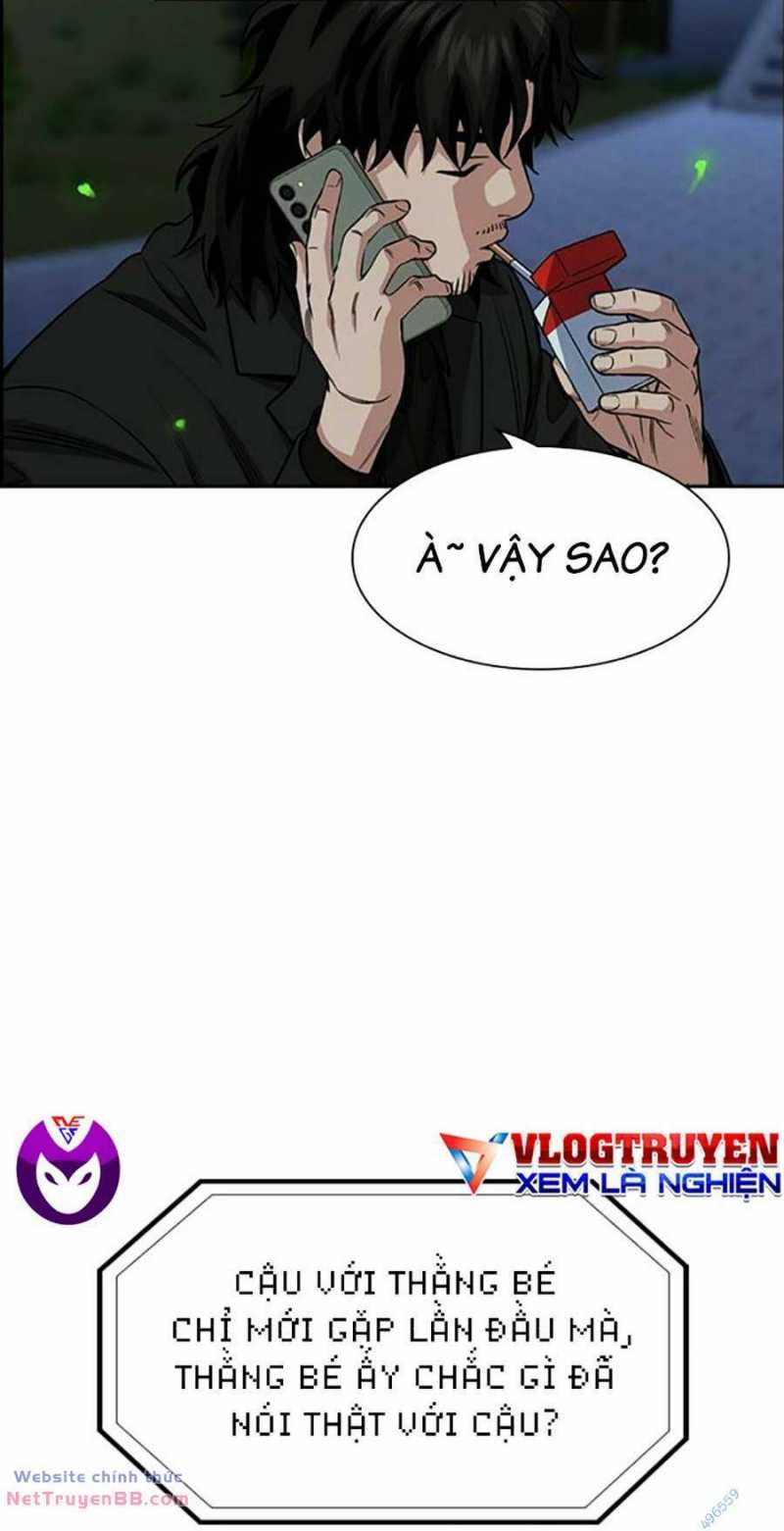 Giáo Dục Chân Chính: Chapter 133