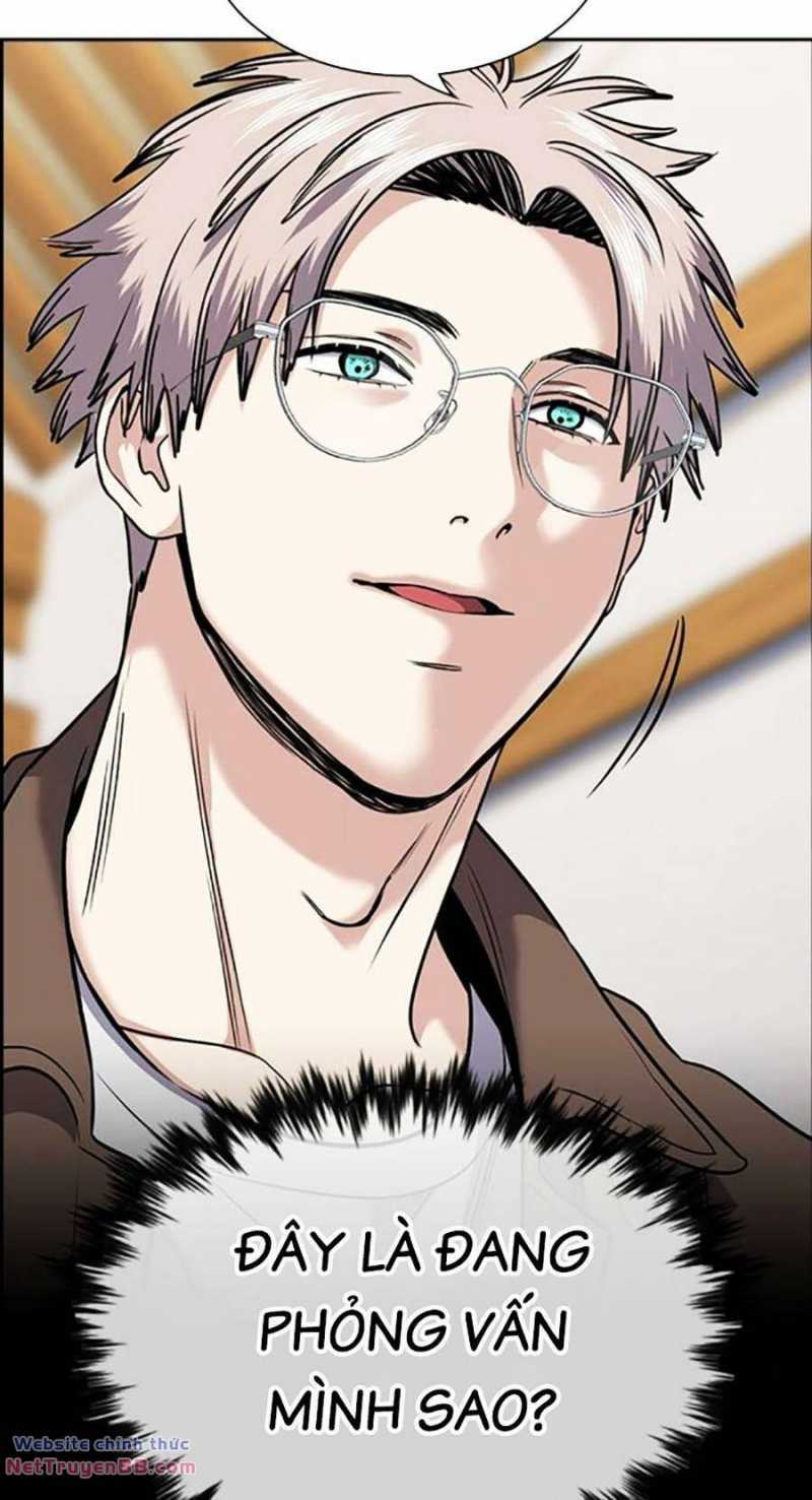 Giáo Dục Chân Chính: Chapter 133