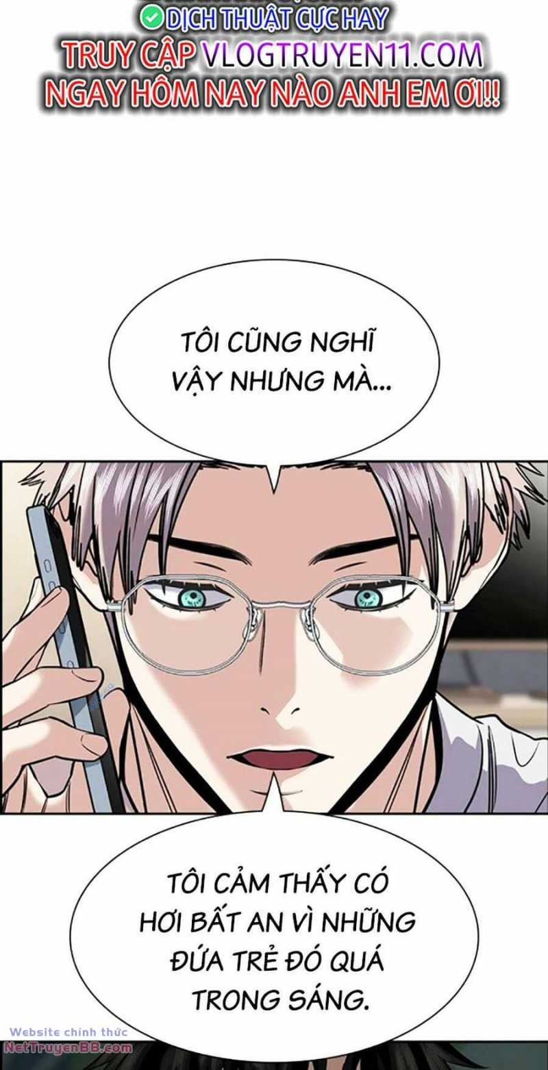 Giáo Dục Chân Chính: Chapter 133