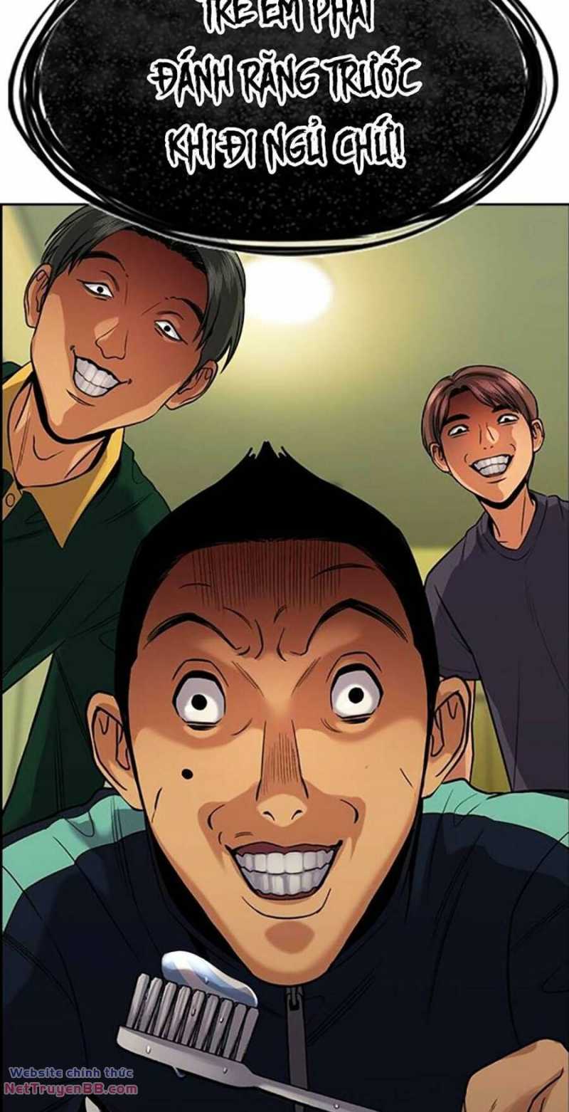 Giáo Dục Chân Chính: Chapter 133