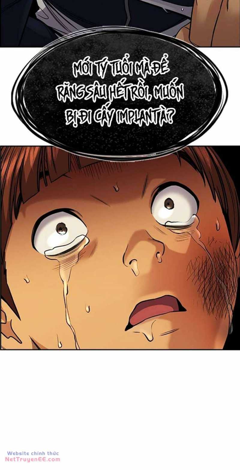 Giáo Dục Chân Chính: Chapter 133