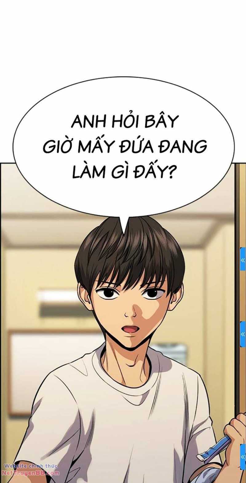 Giáo Dục Chân Chính: Chapter 133