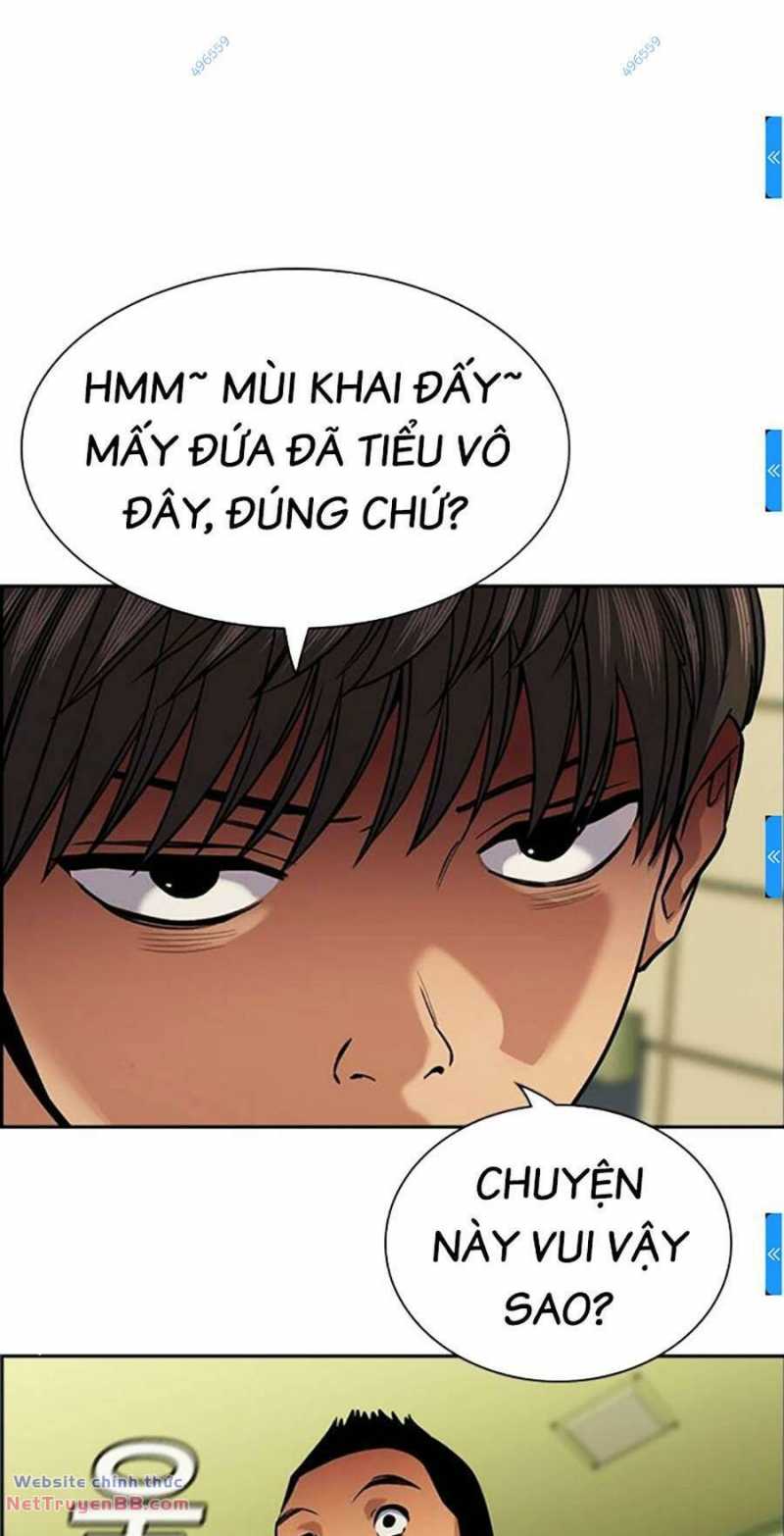 Giáo Dục Chân Chính: Chapter 133