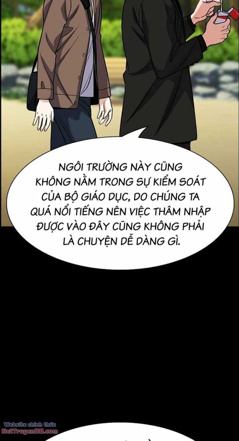 Giáo Dục Chân Chính: Chapter 133