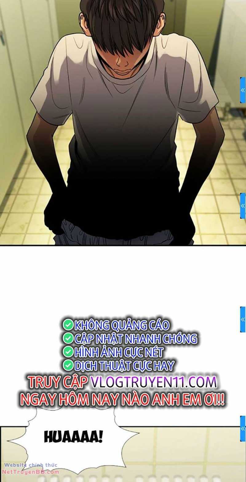 Giáo Dục Chân Chính: Chapter 133