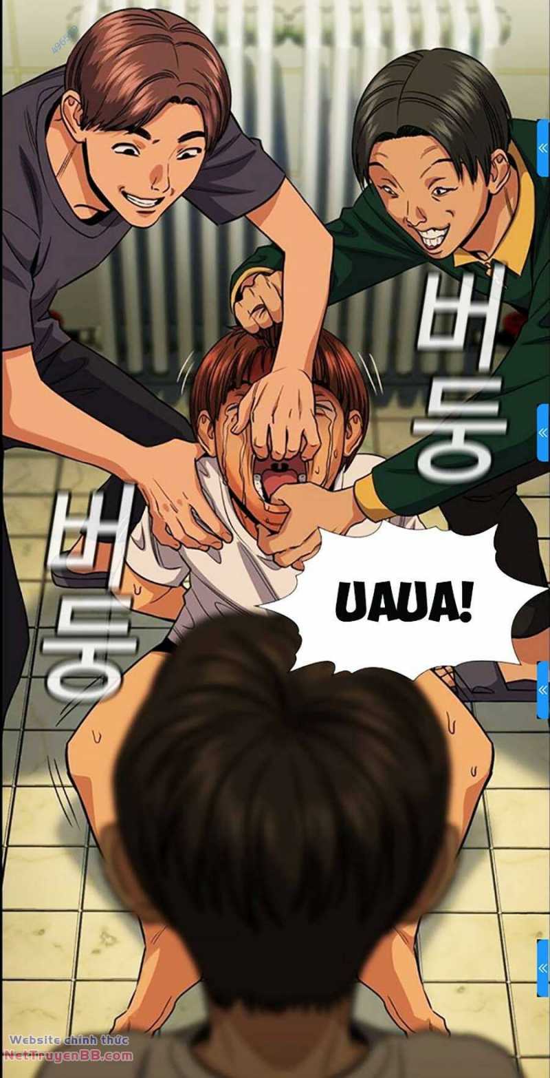 Giáo Dục Chân Chính: Chapter 133