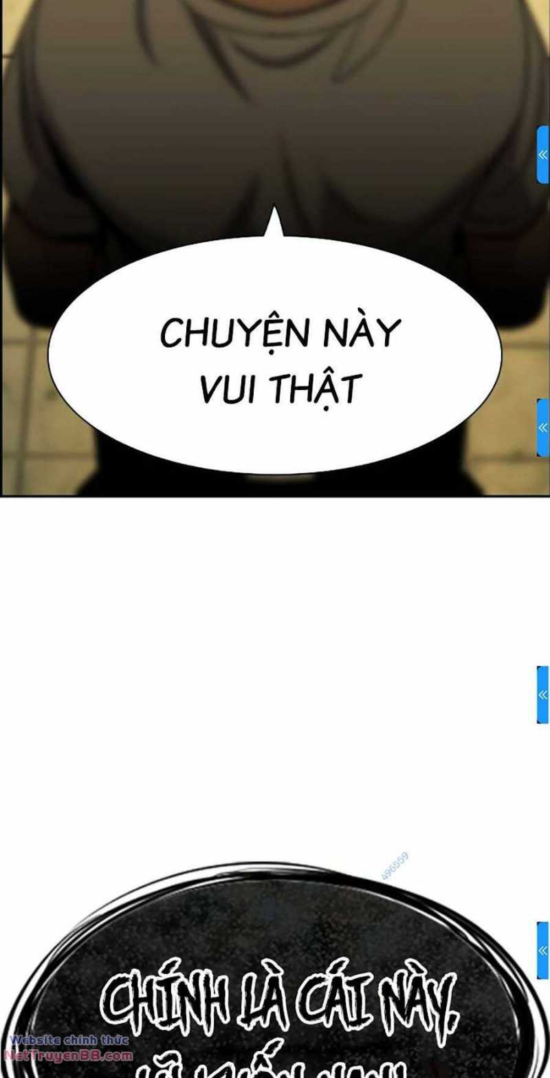 Giáo Dục Chân Chính: Chapter 133