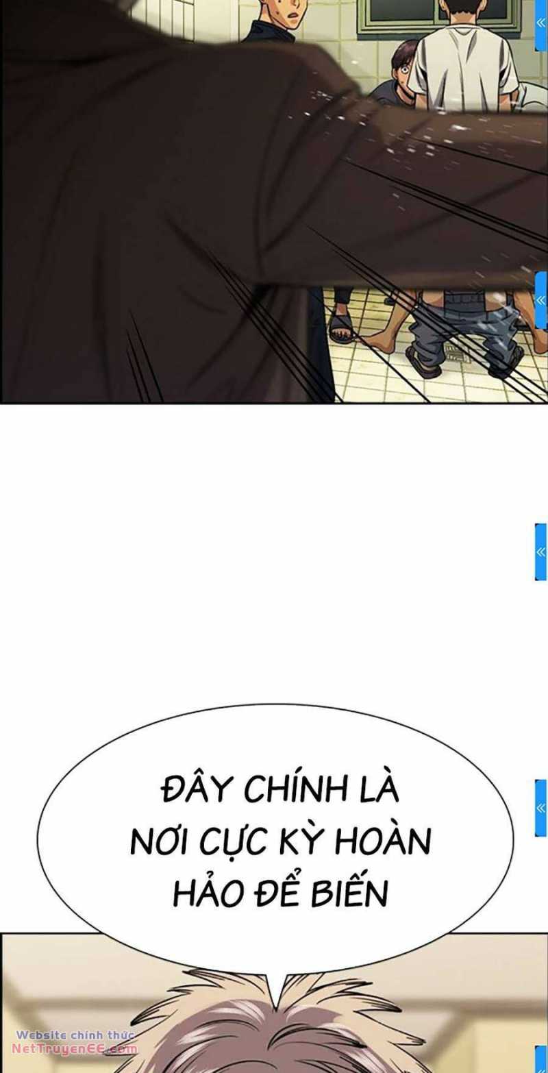 Giáo Dục Chân Chính: Chapter 133