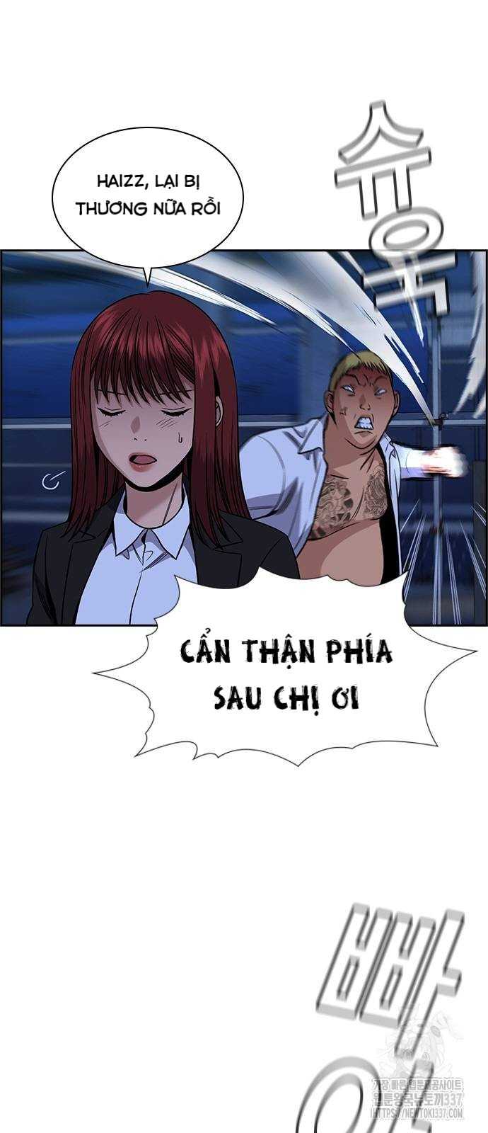 Giáo Dục Chân Chính: Chapter 145