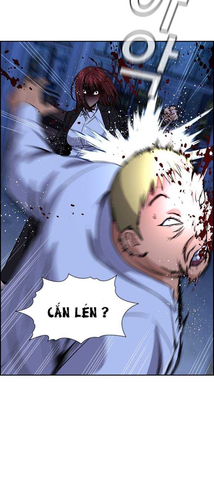 Giáo Dục Chân Chính: Chapter 145