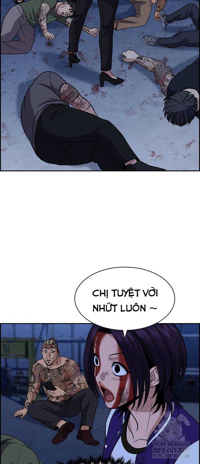 Giáo Dục Chân Chính: Chapter 145