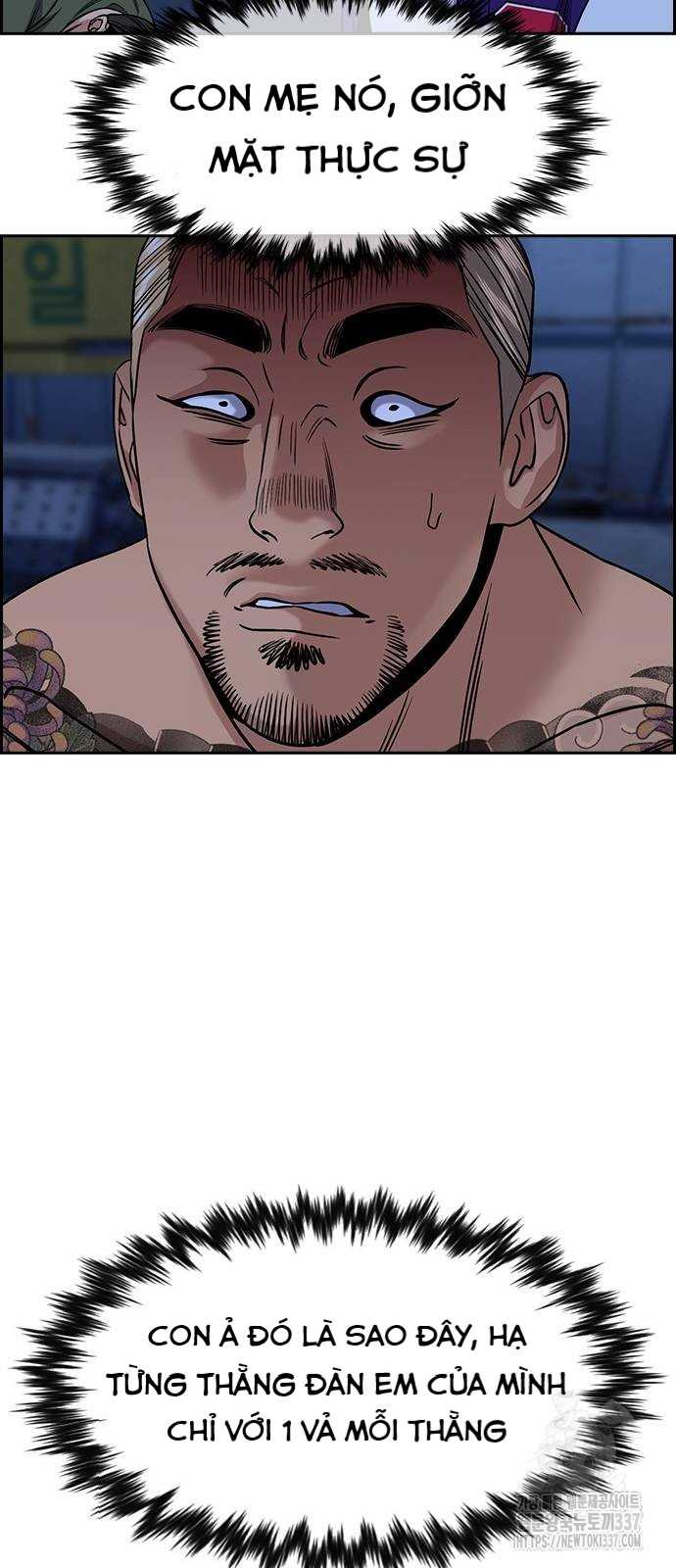 Giáo Dục Chân Chính: Chapter 145