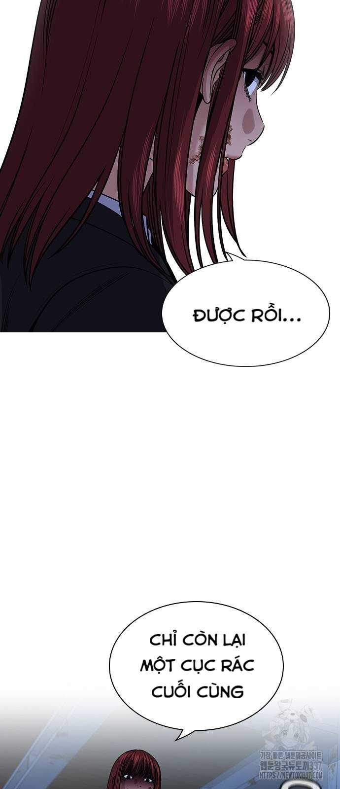 Giáo Dục Chân Chính: Chapter 145