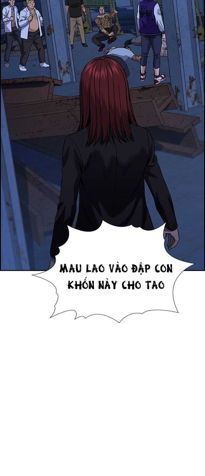 Giáo Dục Chân Chính: Chapter 145