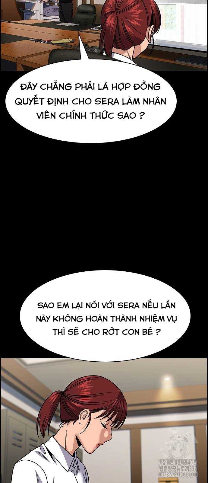 Giáo Dục Chân Chính: Chapter 145