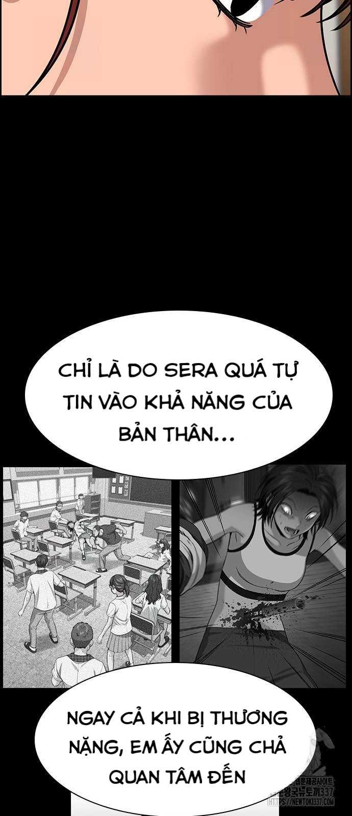 Giáo Dục Chân Chính: Chapter 145