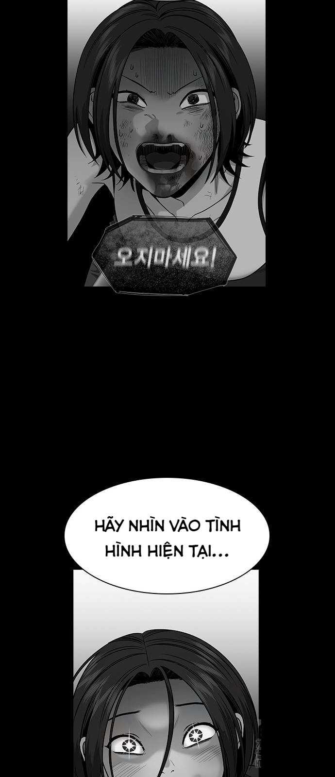 Giáo Dục Chân Chính: Chapter 145