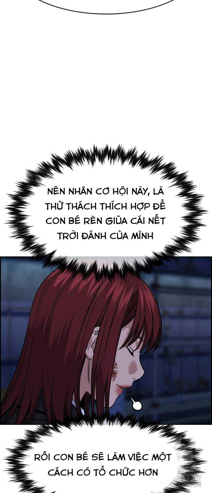 Giáo Dục Chân Chính: Chapter 145