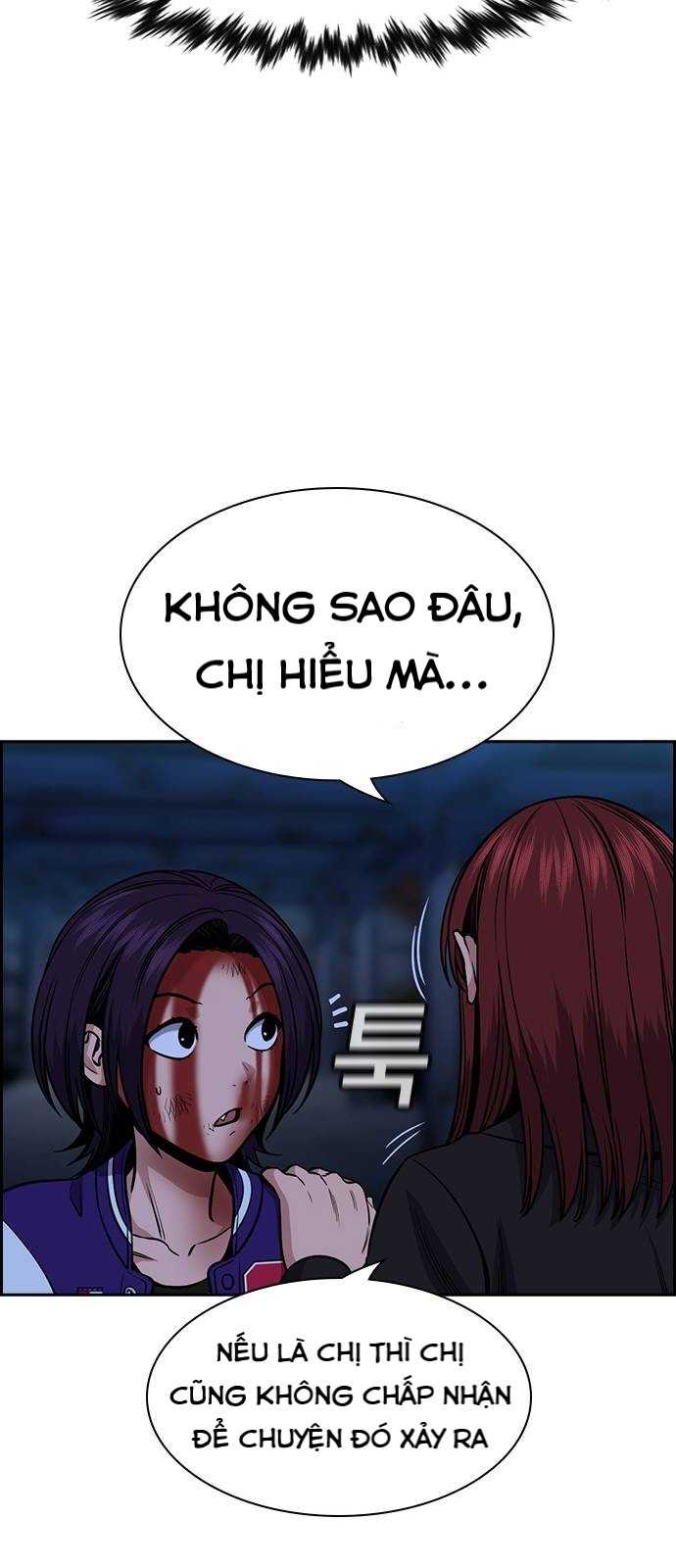 Giáo Dục Chân Chính: Chapter 145
