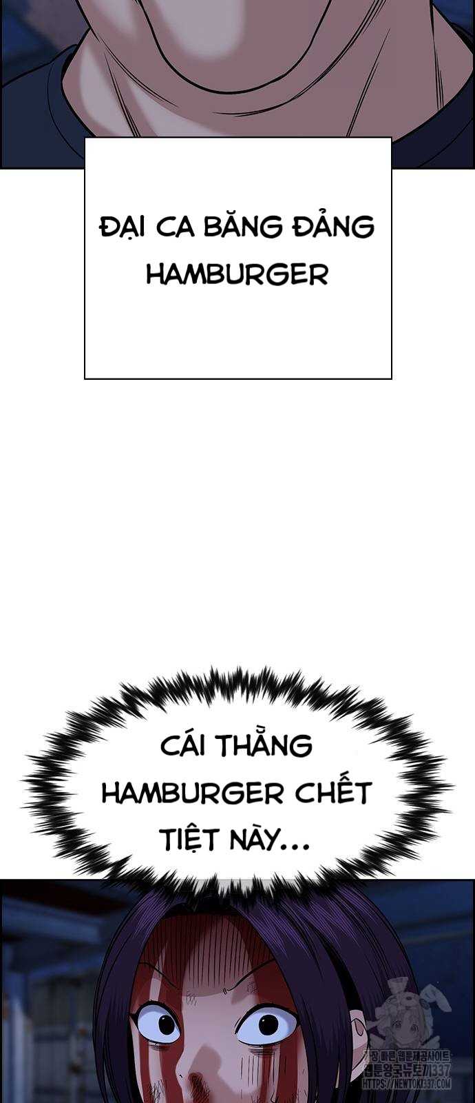 Giáo Dục Chân Chính: Chapter 145
