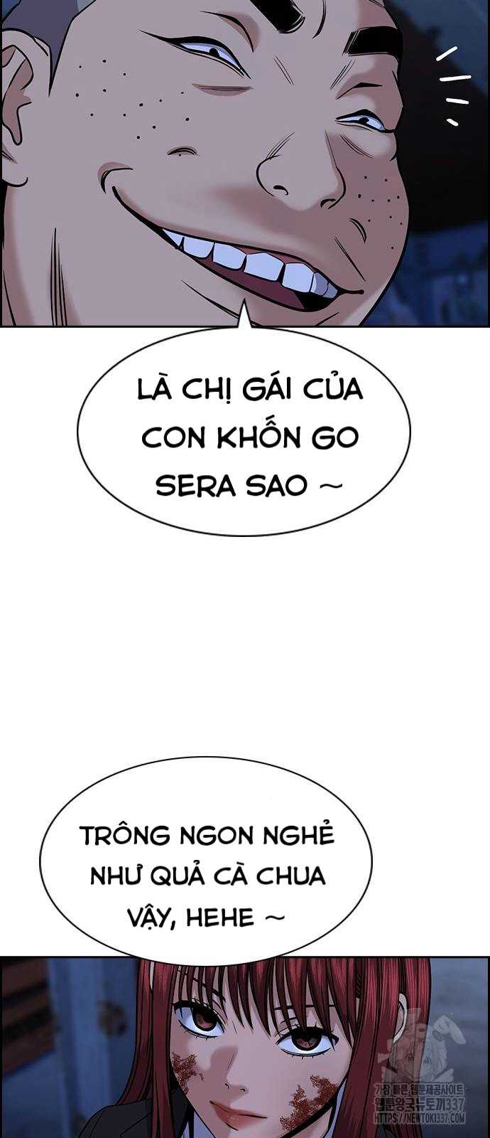 Giáo Dục Chân Chính: Chapter 145