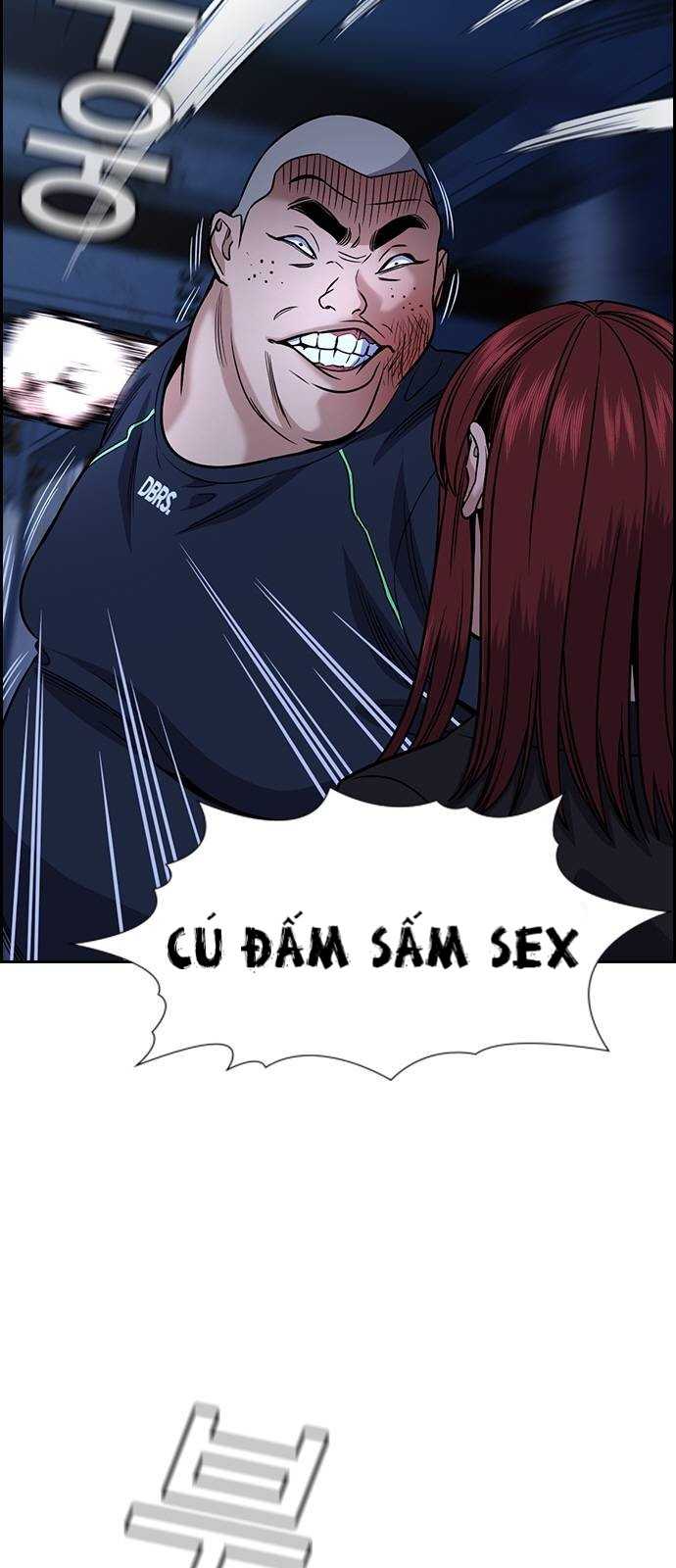 Giáo Dục Chân Chính: Chapter 145