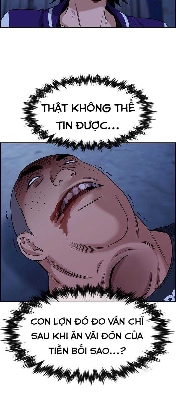 Giáo Dục Chân Chính: Chapter 145