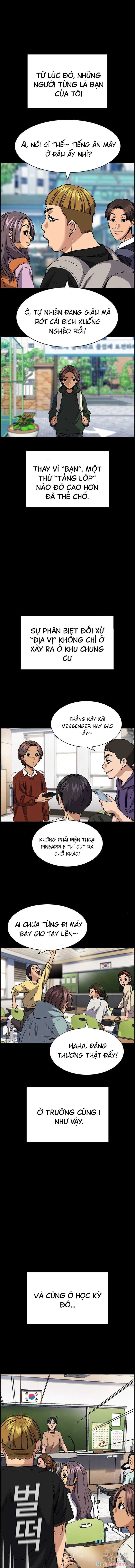 Giáo Dục Chân Chính: Chapter 156