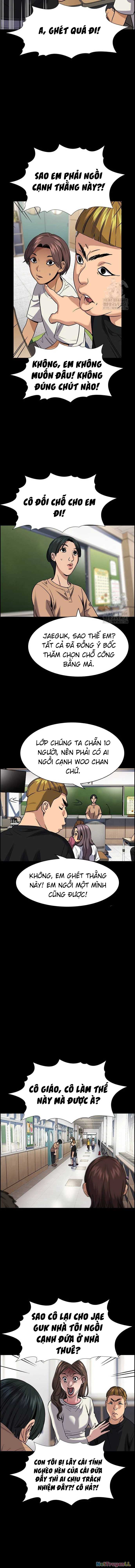 Giáo Dục Chân Chính: Chapter 156