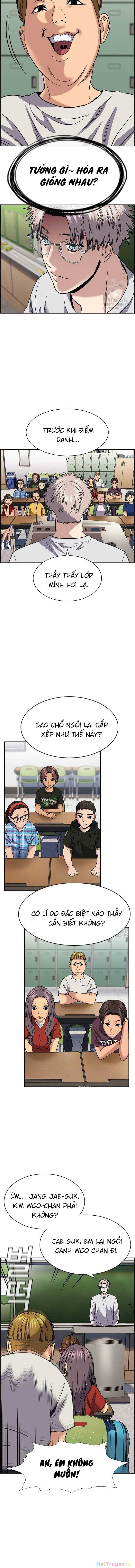 Giáo Dục Chân Chính: Chapter 156