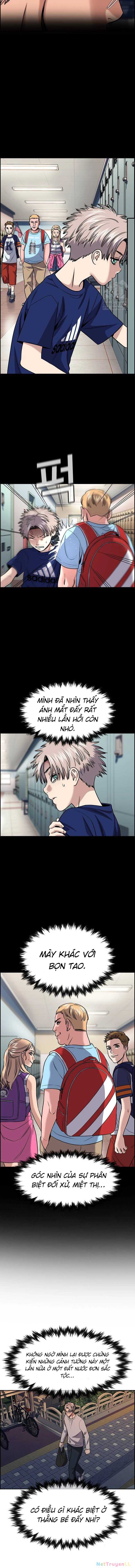 Giáo Dục Chân Chính: Chapter 156