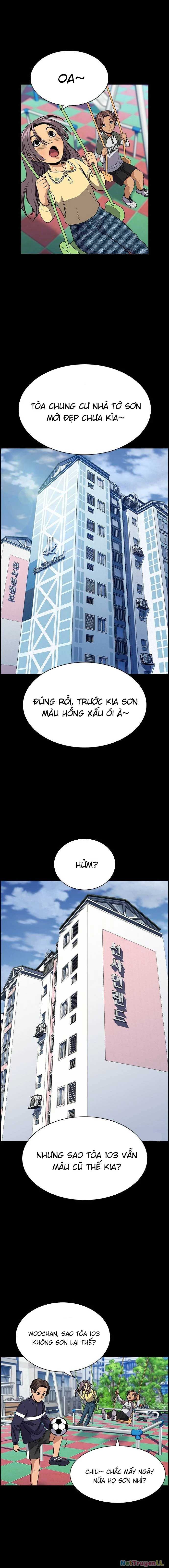 Giáo Dục Chân Chính: Chapter 156