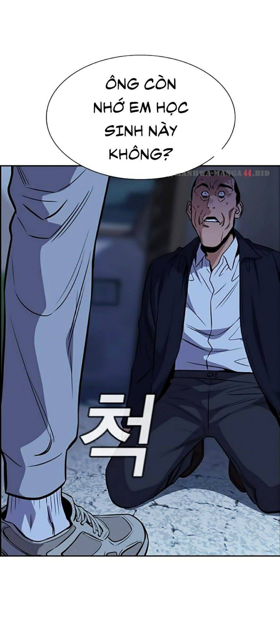 Giáo Dục Chân Chính: Chapter 26