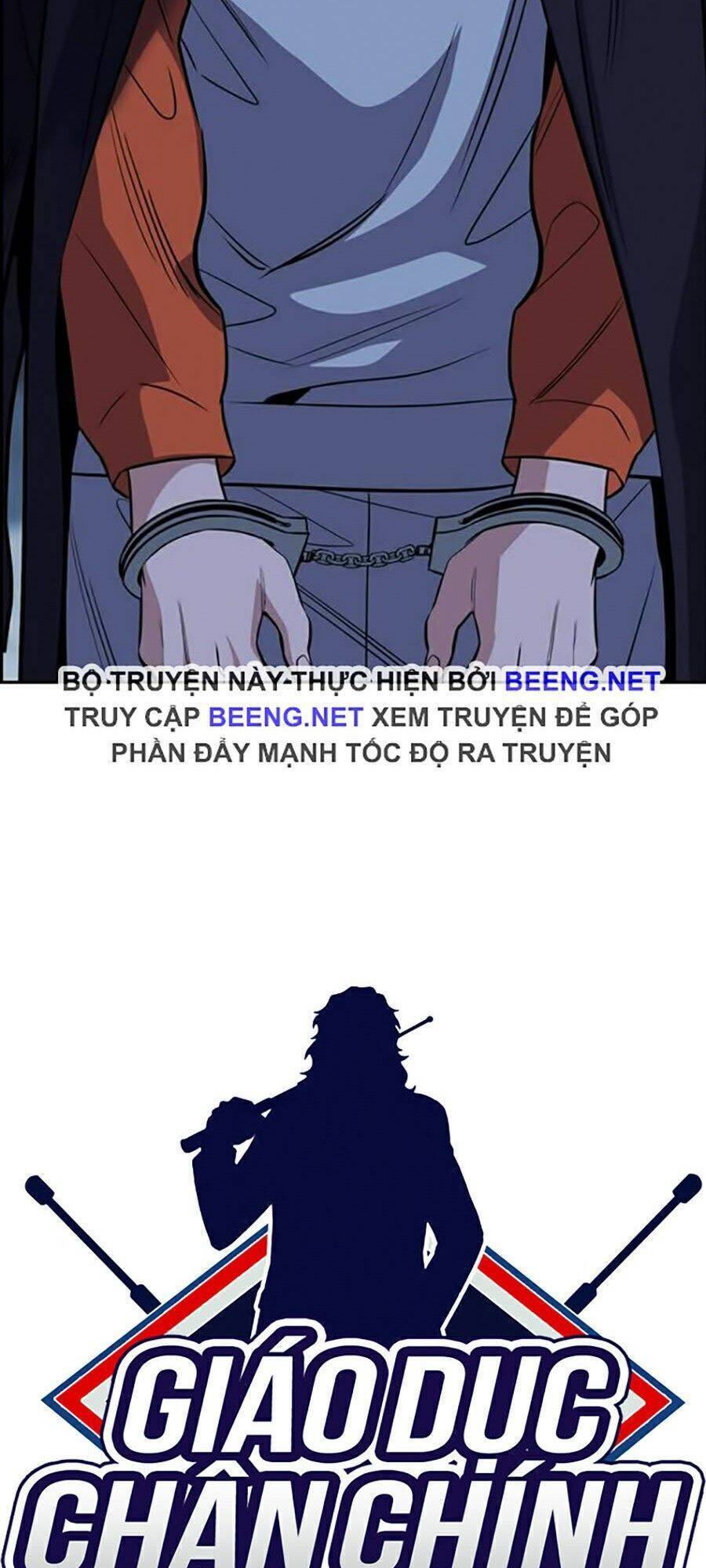 Giáo Dục Chân Chính: Chapter 26