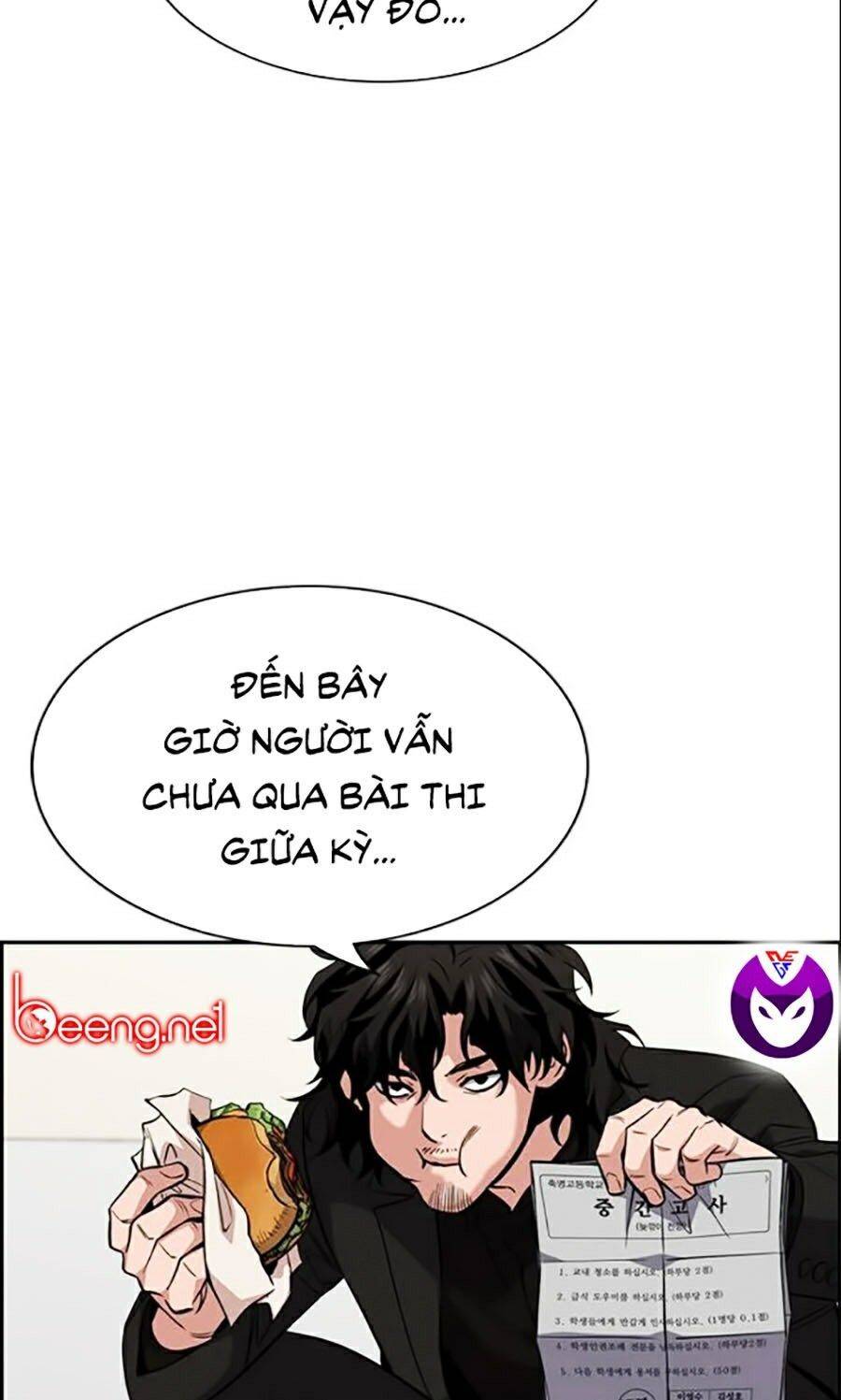 Giáo Dục Chân Chính: Chapter 26