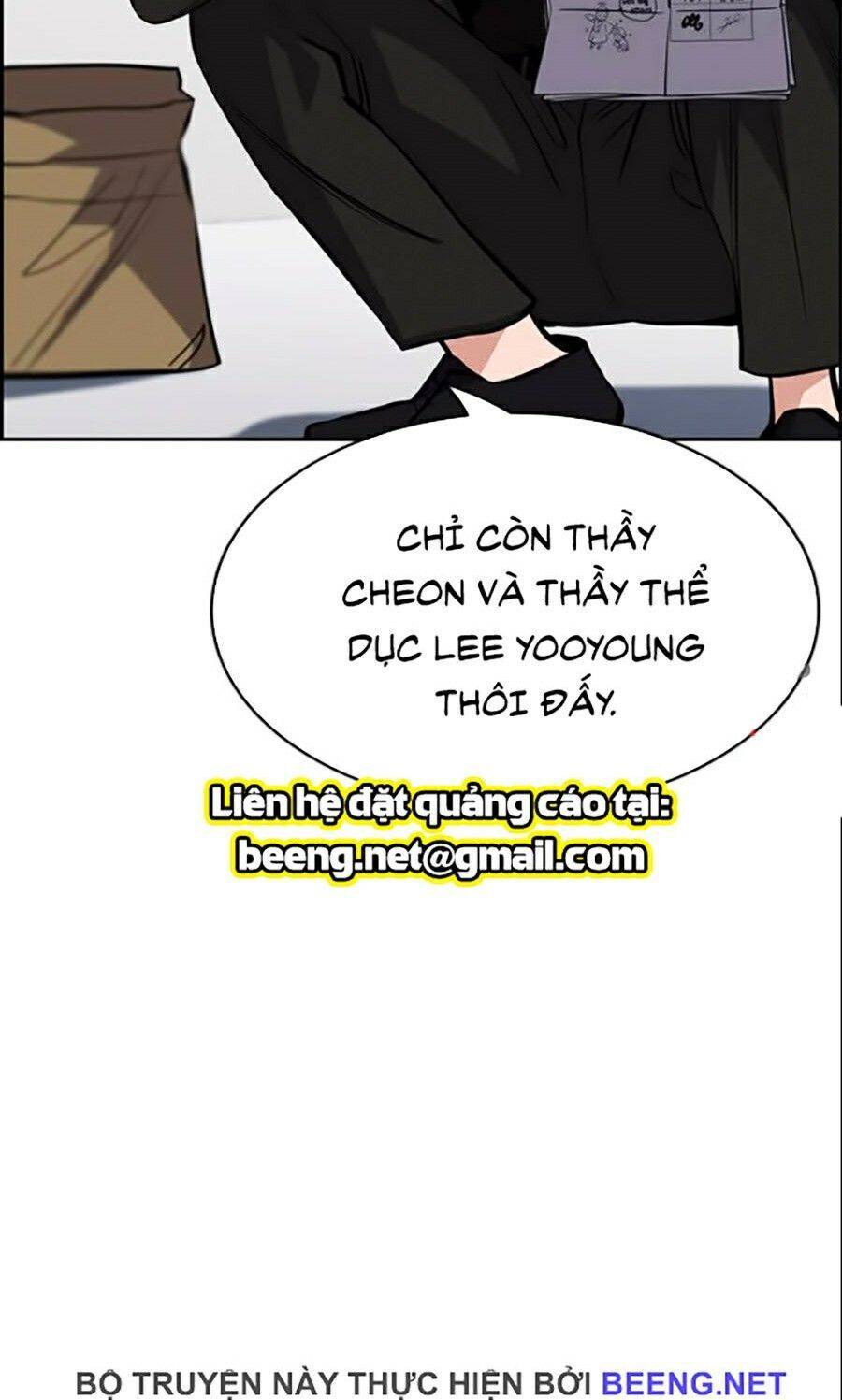 Giáo Dục Chân Chính: Chapter 26