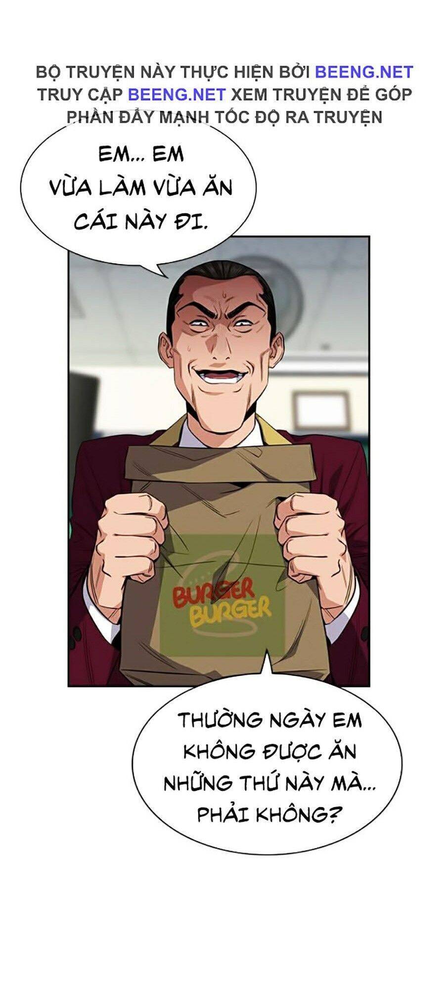 Giáo Dục Chân Chính: Chapter 26