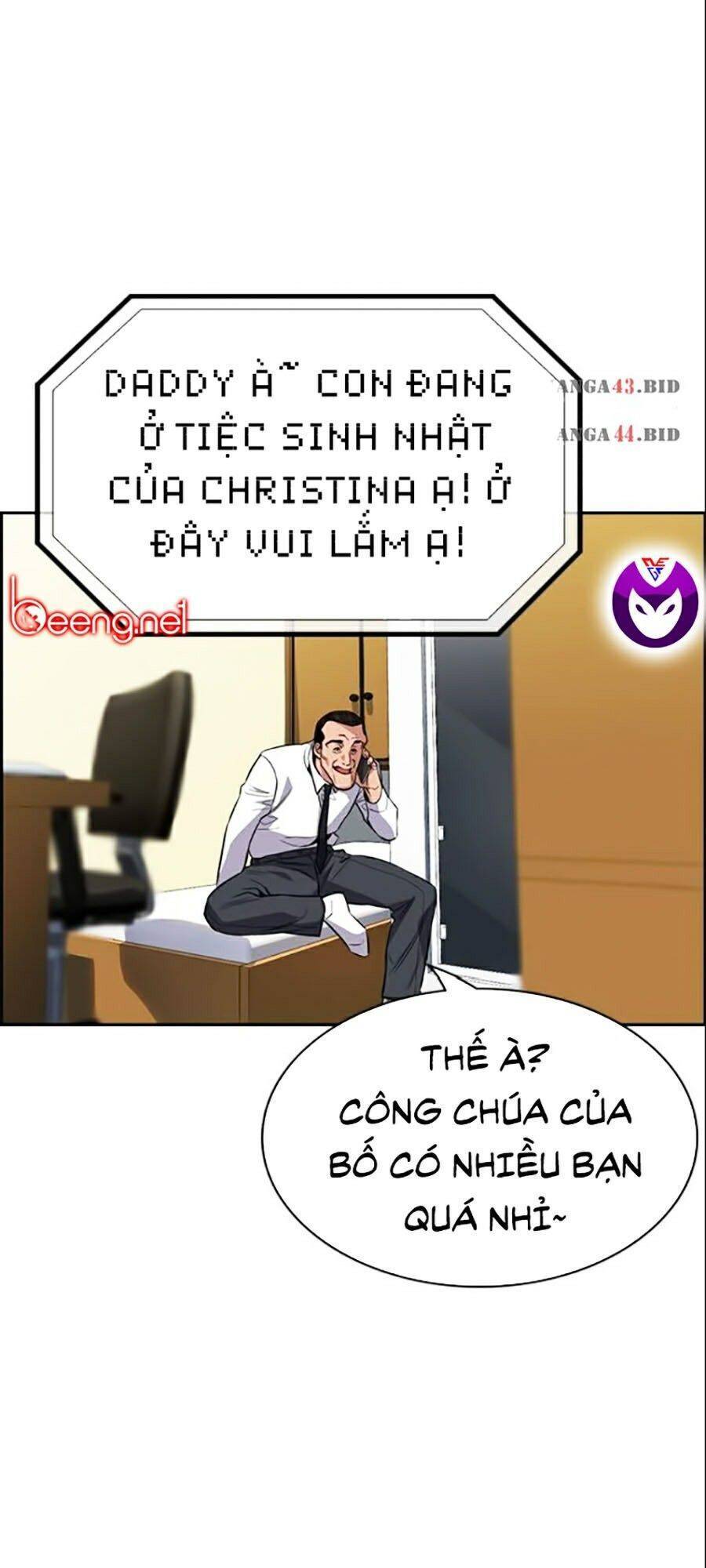 Giáo Dục Chân Chính: Chapter 26