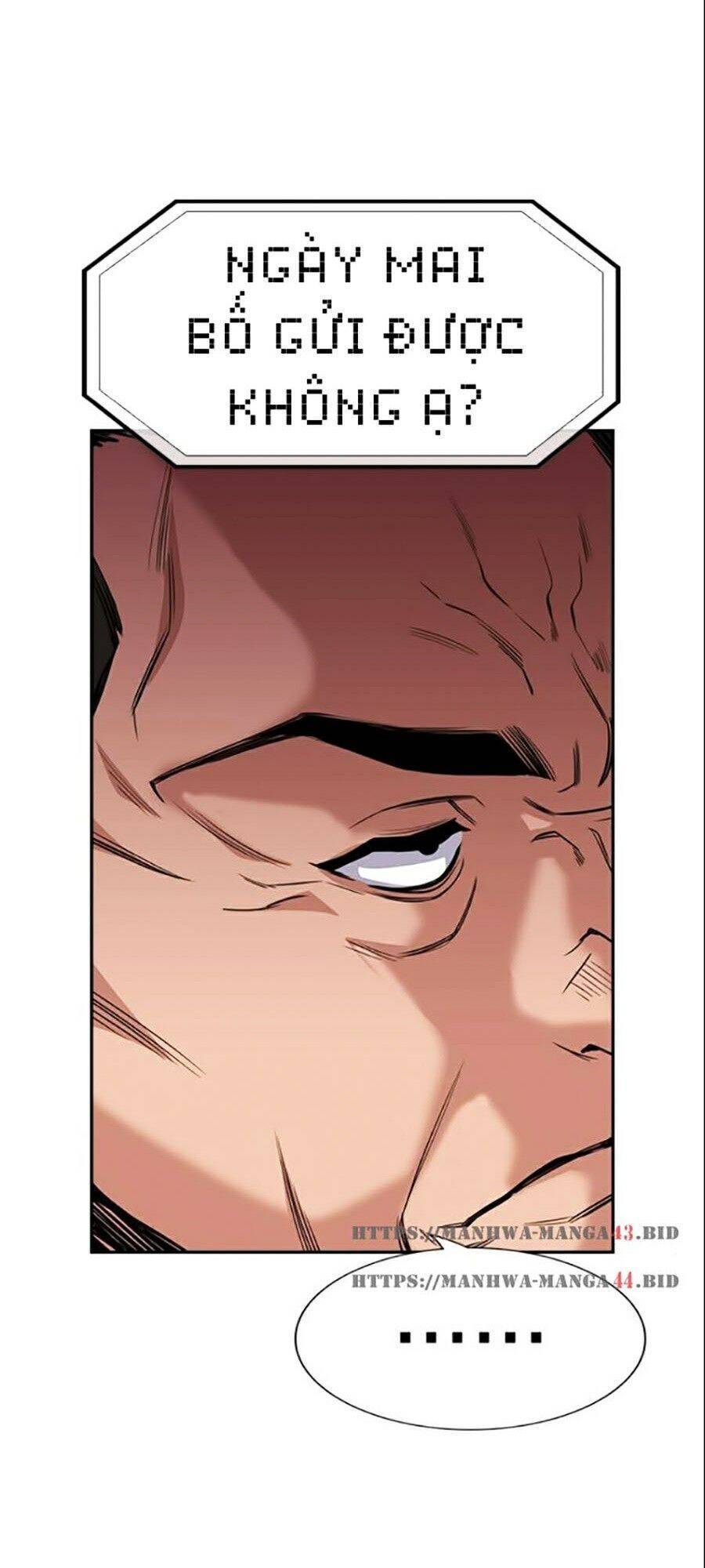 Giáo Dục Chân Chính: Chapter 26
