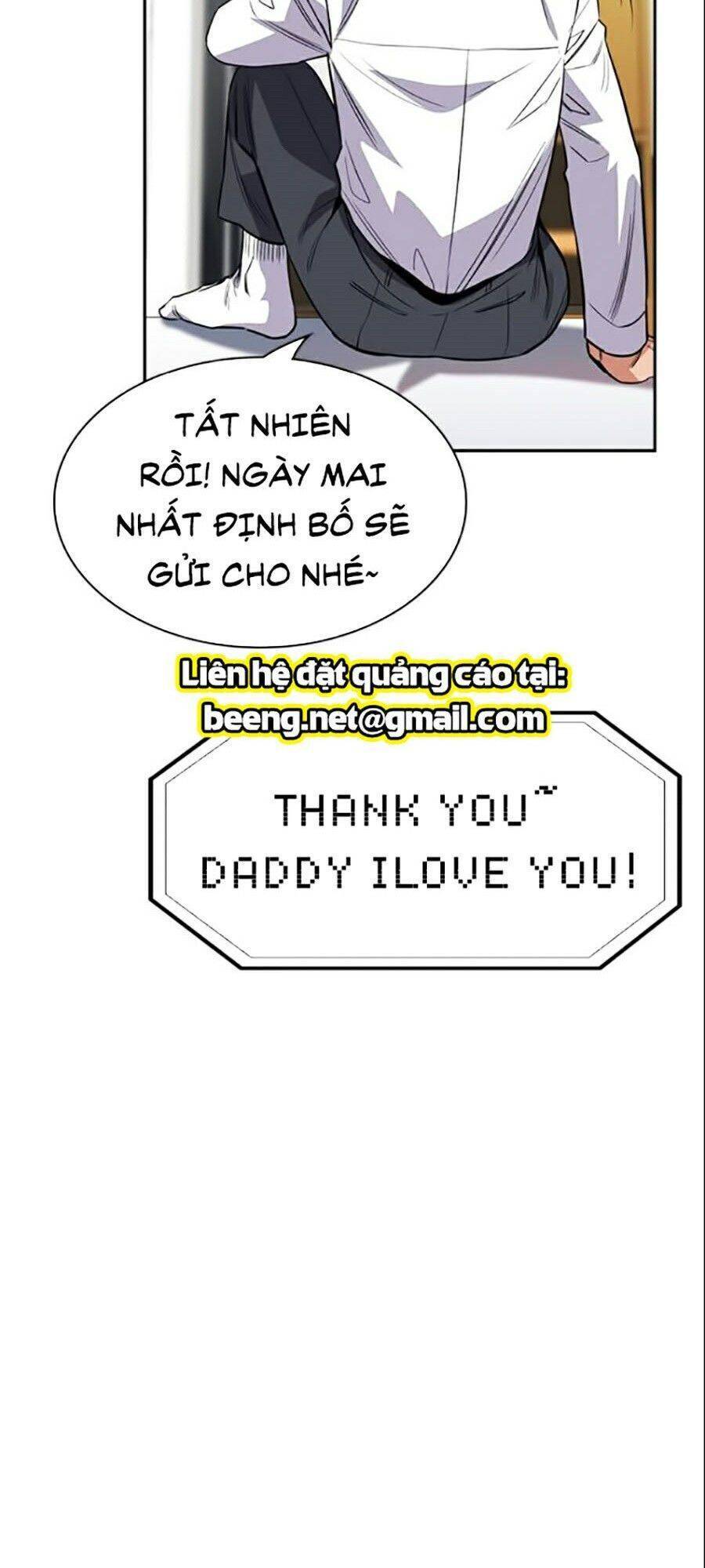 Giáo Dục Chân Chính: Chapter 26