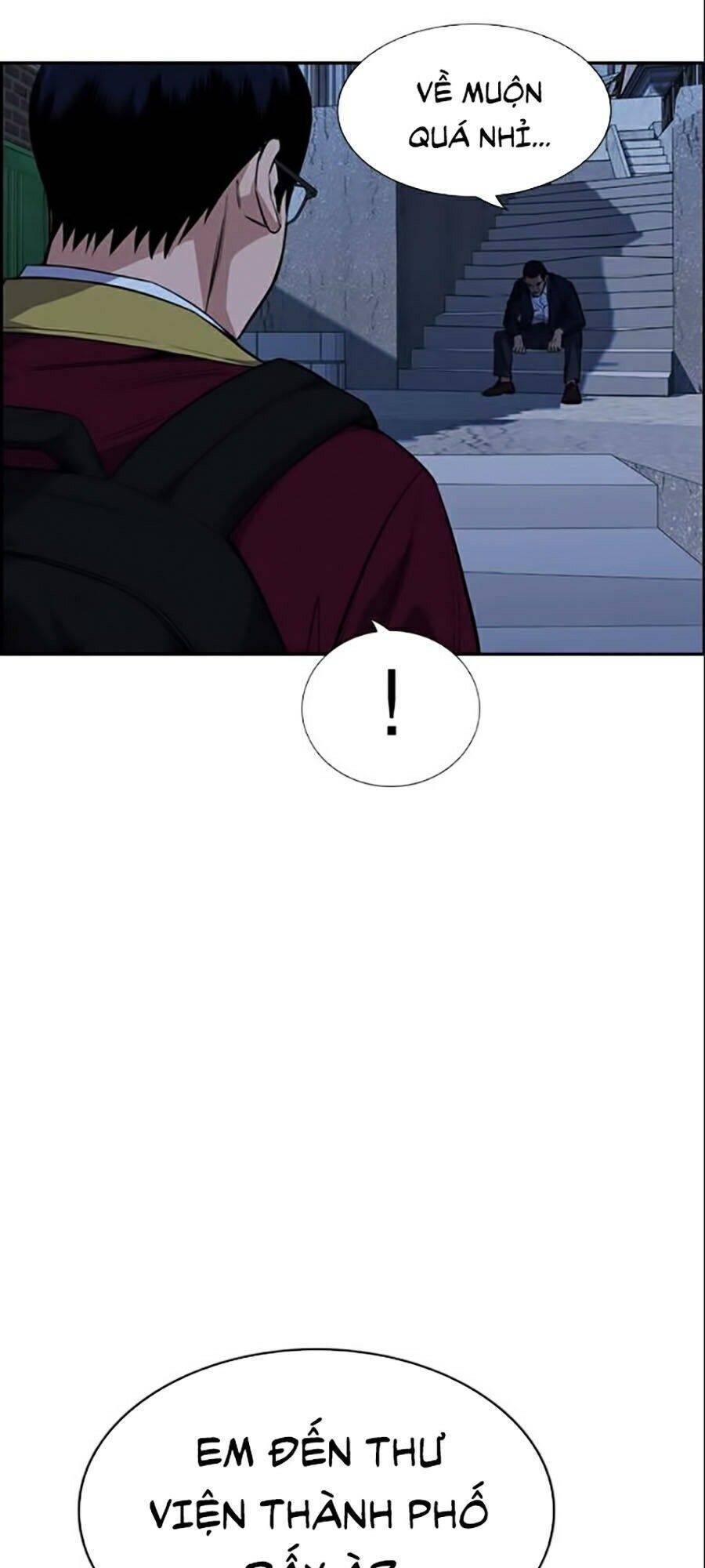 Giáo Dục Chân Chính: Chapter 26