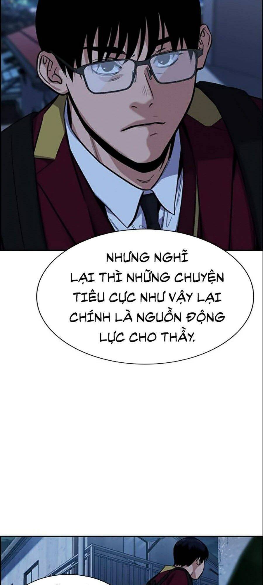 Giáo Dục Chân Chính: Chapter 26