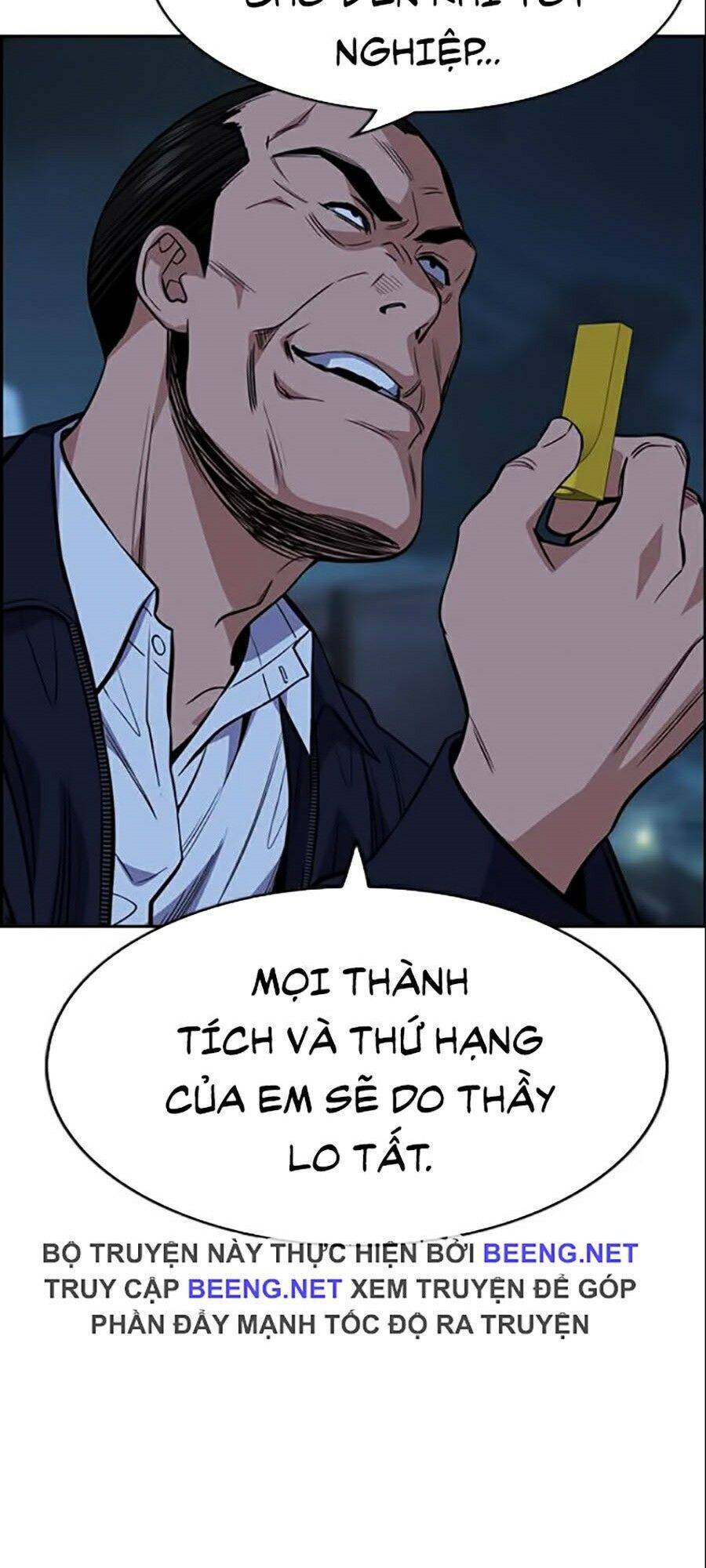 Giáo Dục Chân Chính: Chapter 26