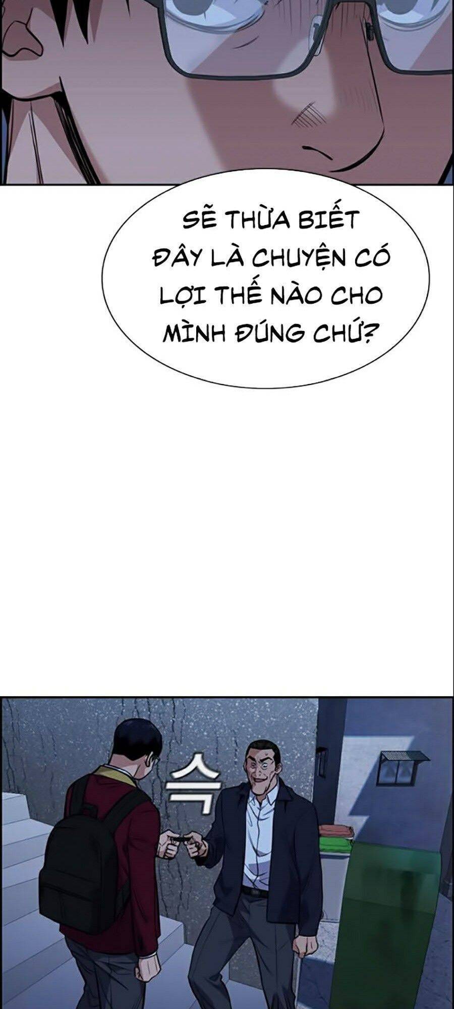 Giáo Dục Chân Chính: Chapter 26