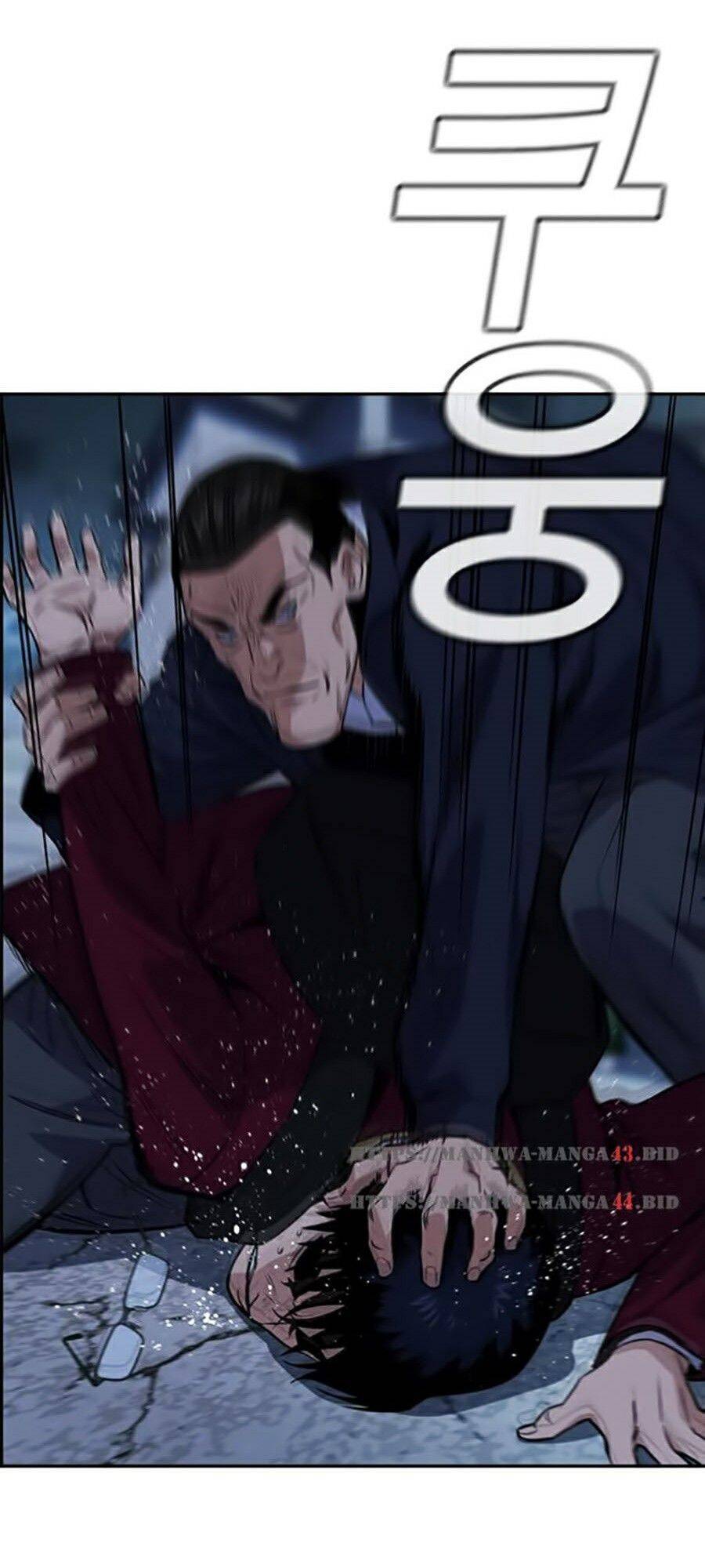 Giáo Dục Chân Chính: Chapter 26